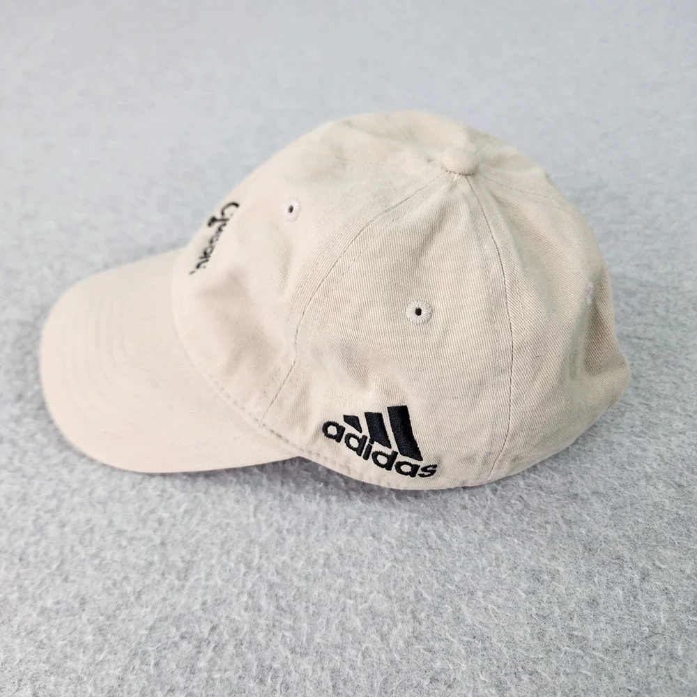 Adidas The Honda Classic Golf‎ Hat Beige Strapback Adjustable Cap